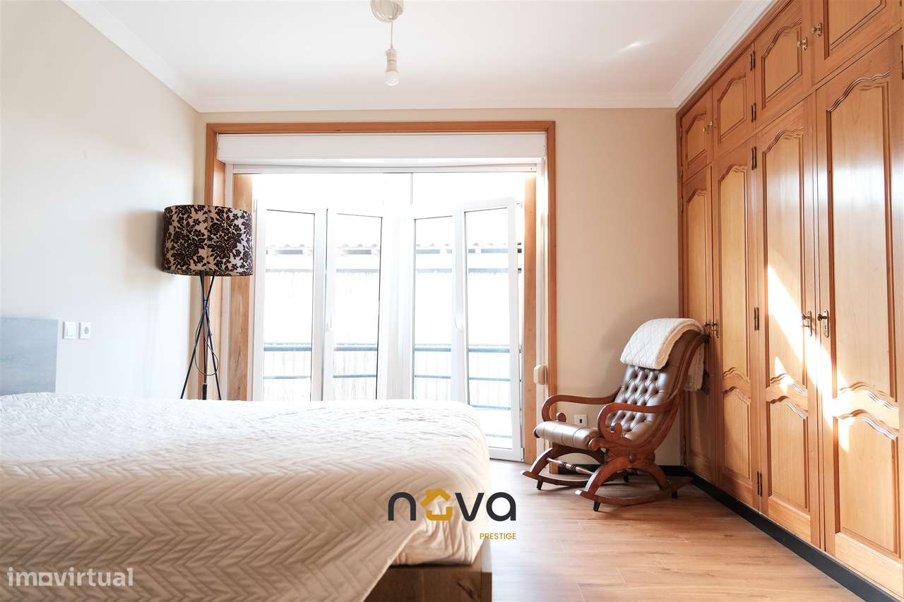 Apartamento T3 Árvore, Vila do Conde - Grande imagem: 4/28
