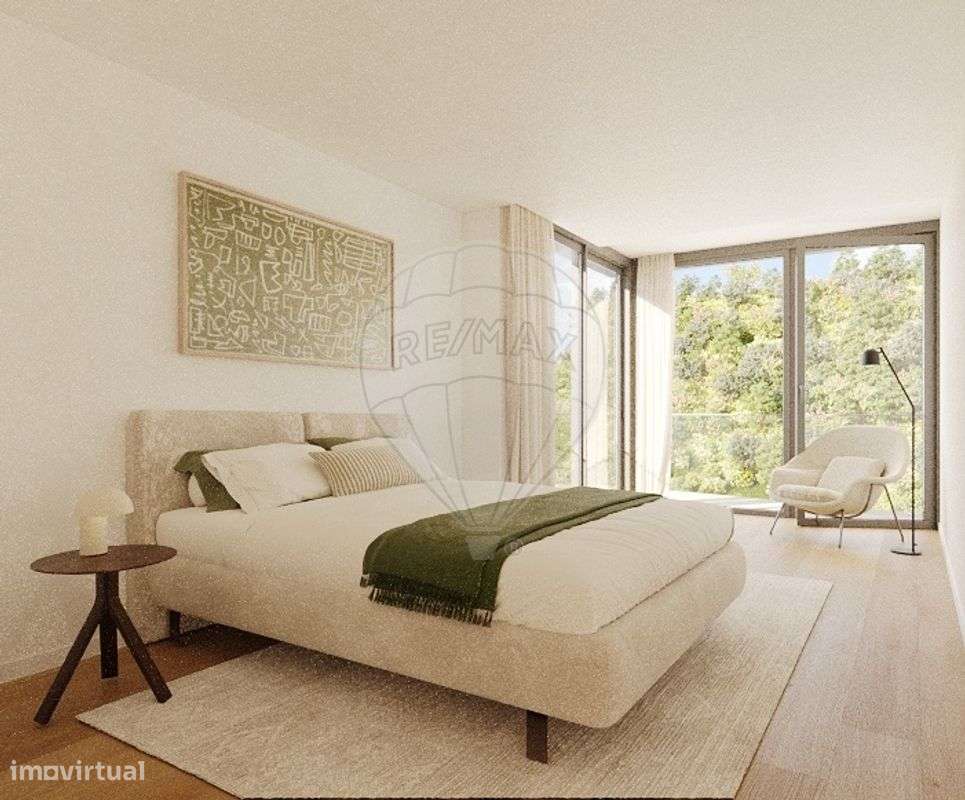 Apartamento T3 para venda - Grande imagem: 5/12