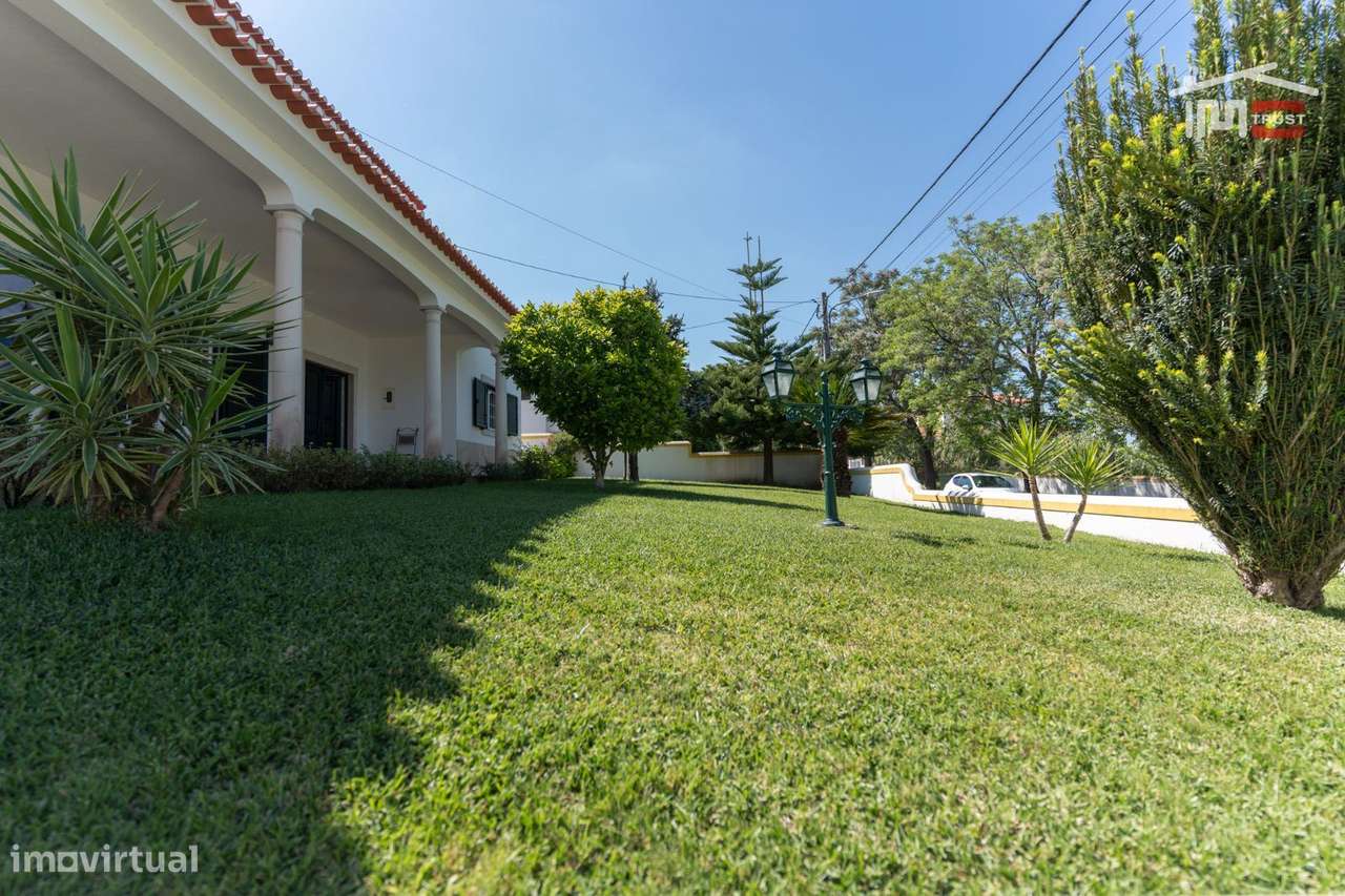 Moradia T4, Tomar - Grande imagem: 3/40