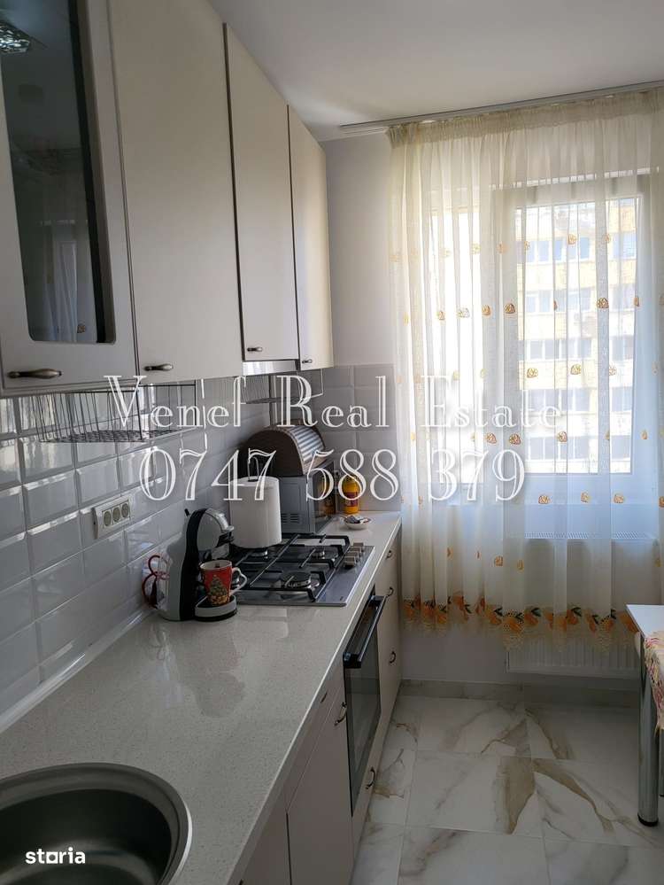 0% Comision 3 Camere 67 mp 1968 etaj 7 Colentina Masina de Paine Obor - Imagine principală: 5/20