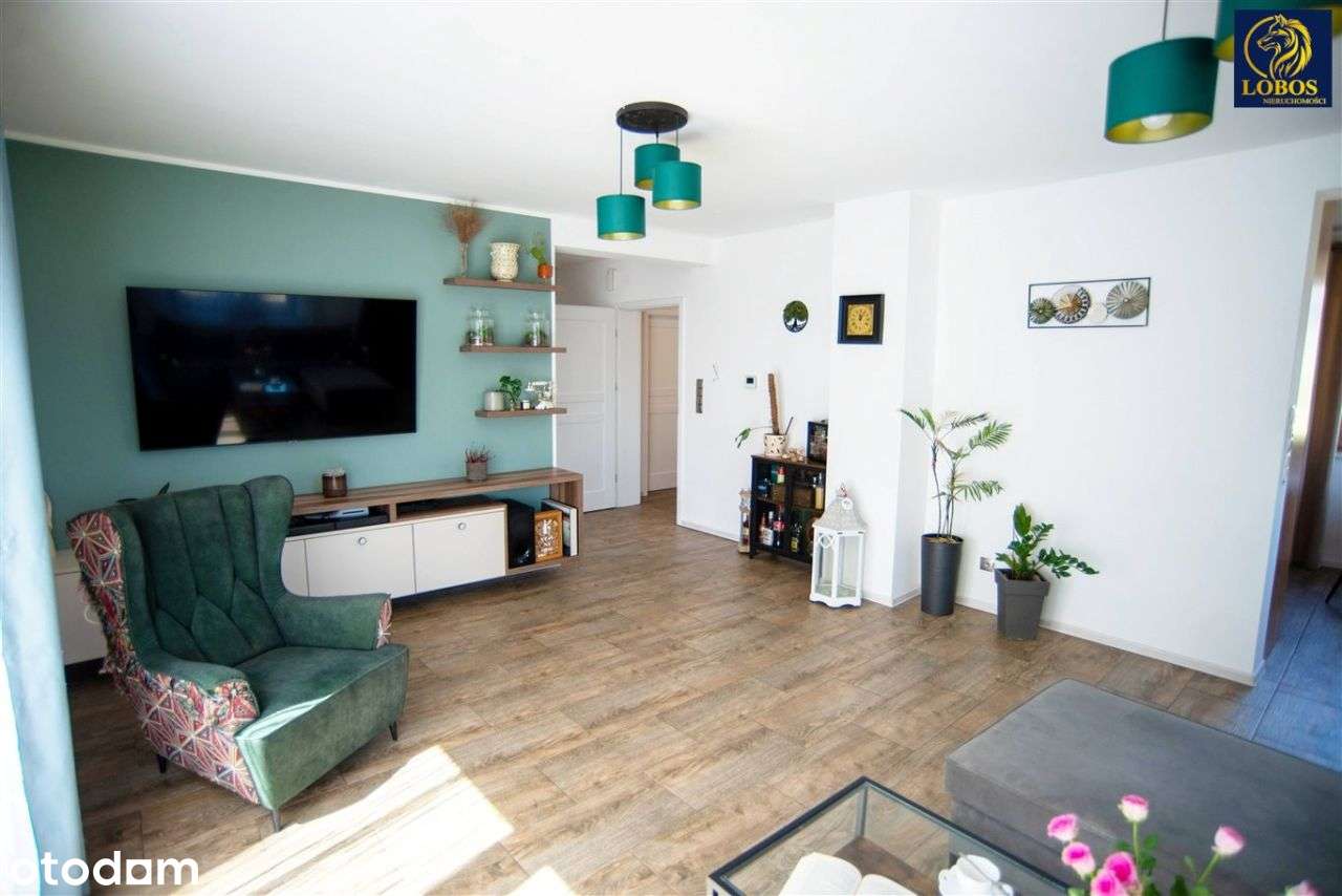 Nowy dom w Pruchnej | 160 m² | Działka 15,92 a-5