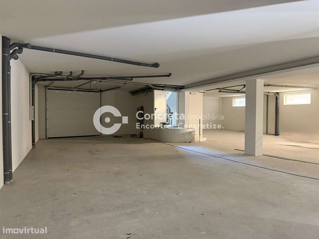 Apartamento T1 novo em Tamel São Veríssimo, Barcelos-9