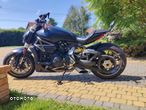 Ducati Diavel - 3