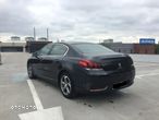 Peugeot 508 BlueHDi 180 EAT6 Stop&Start Allure - 3