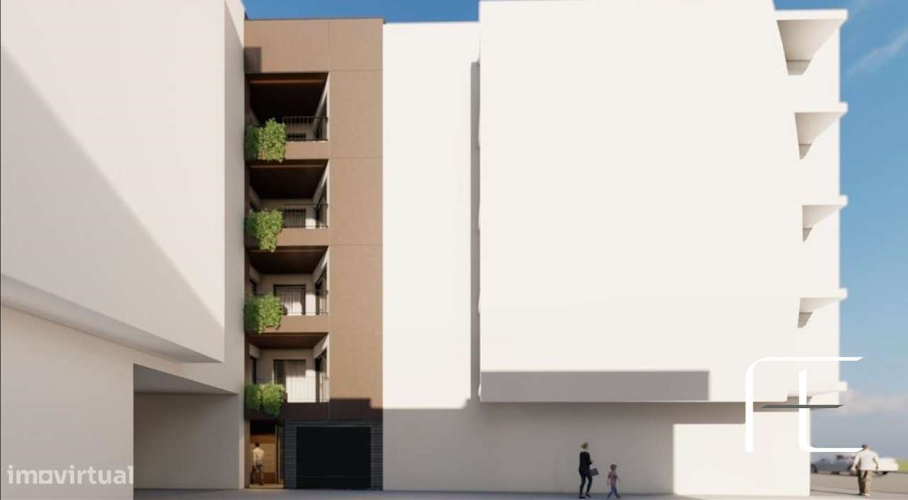 Apartamento T2 Venda em Chafé,Viana do Castelo - Grande imagem: 3/9