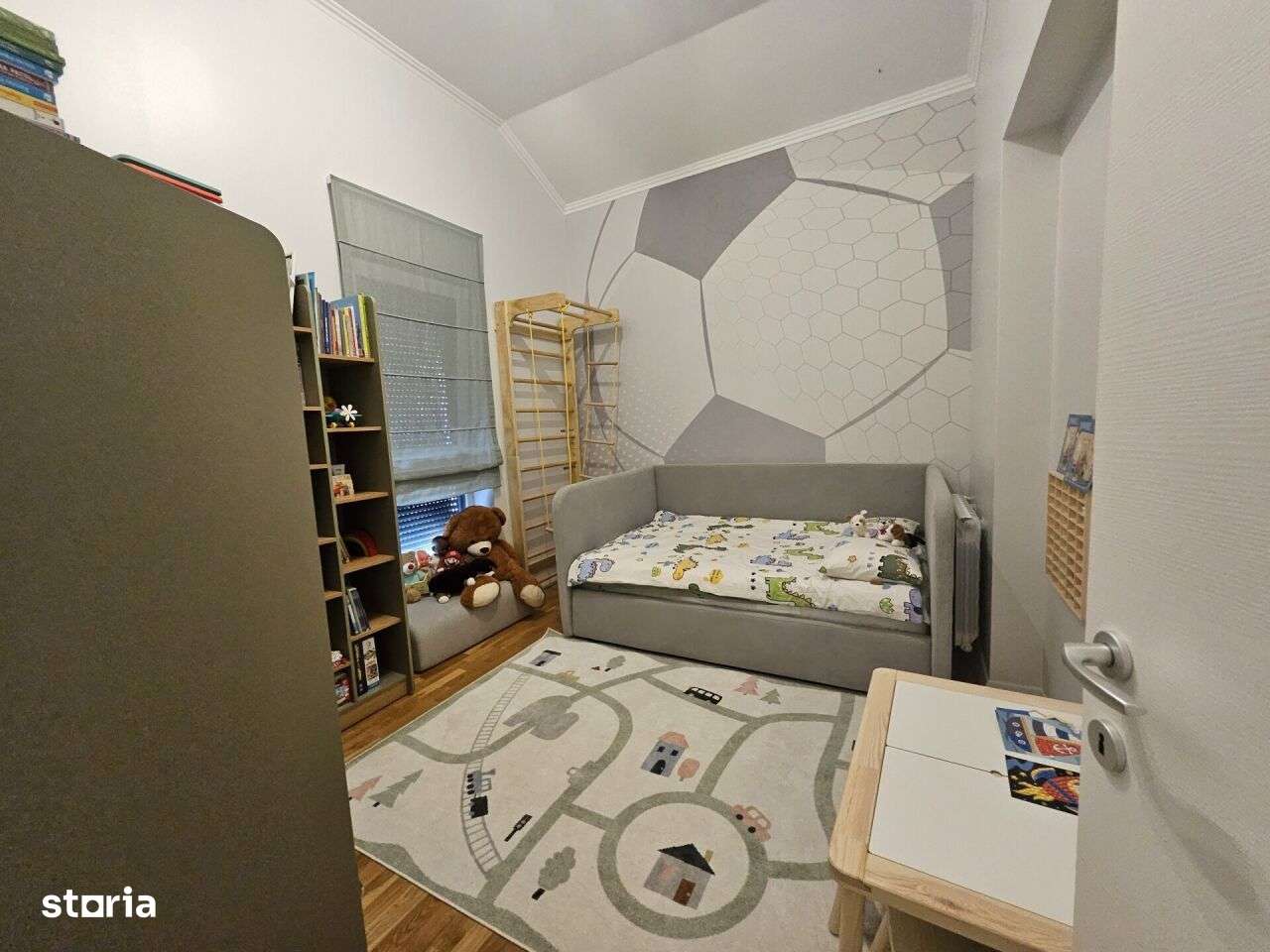 DISPONIBILA IMEDIAT VILA ZONA PIPERA-OMV-10