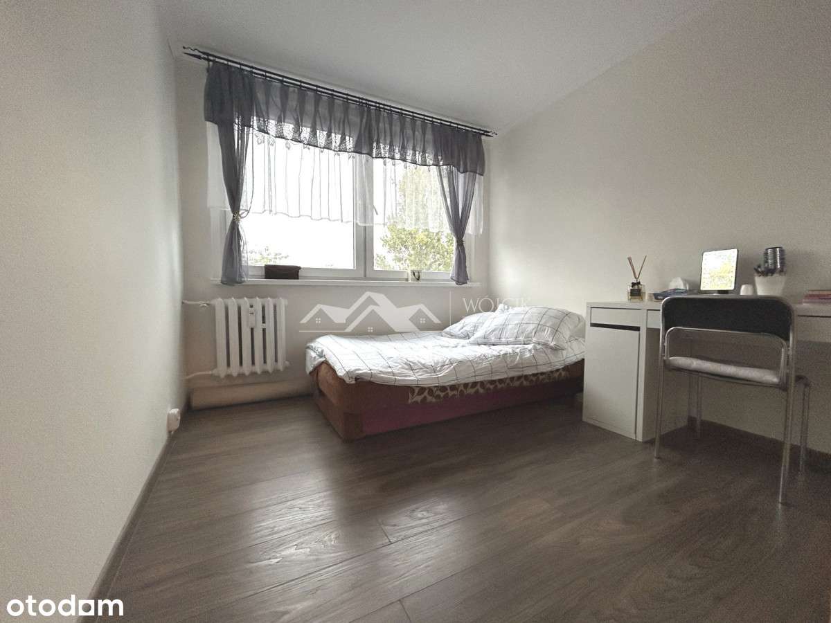 Klucze w biurze 2pok osobna kuchnia / U. Ekonomicz-6