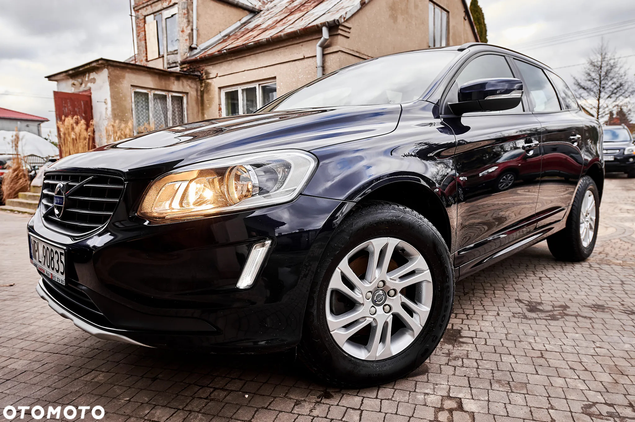 Volvo XC 60 - 3