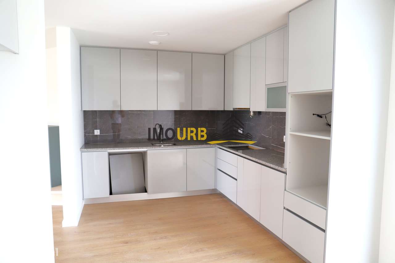 Apartamento T3-6