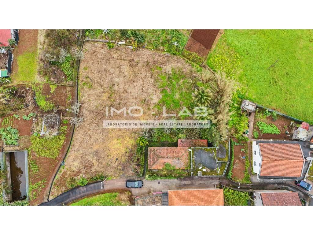 Moradia T2 - Santa - Porto Moniz-33