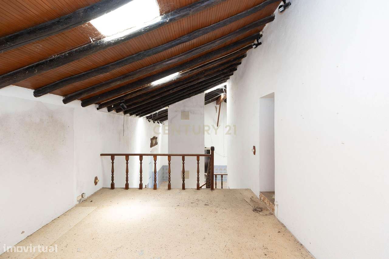 Palacete com Piscina e Jardim - São Brás de Alportel - Grande imagem: 4/60