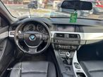 BMW Seria 5 520d Touring Edition Fleet - 5