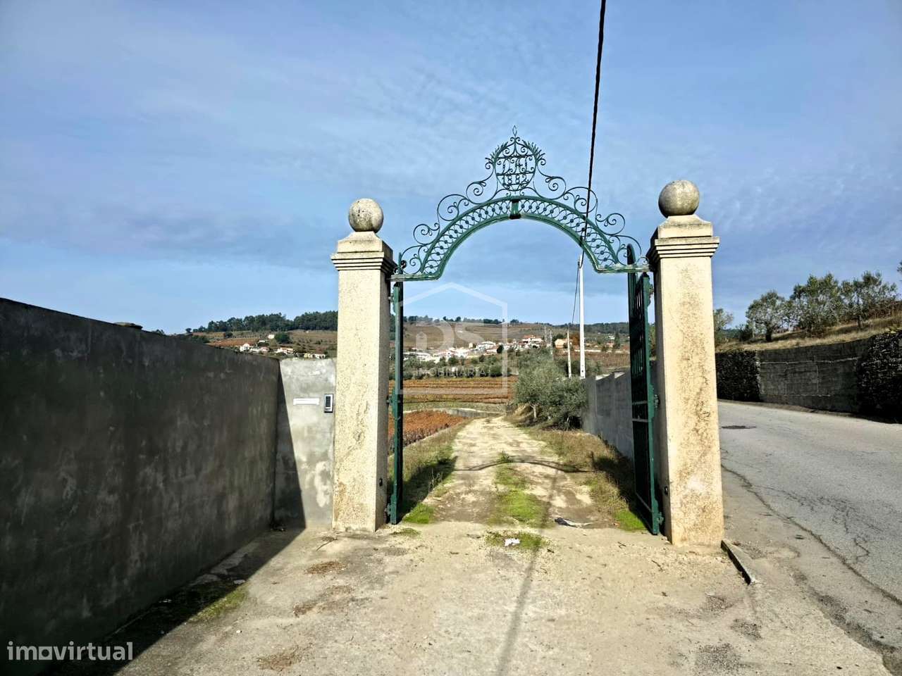 Quinta T4 Venda em Fontelas,Peso da Régua-18