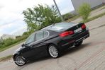 BMW Seria 5 520d Efficient Dynamics Edition Aut. Luxury Line - 11