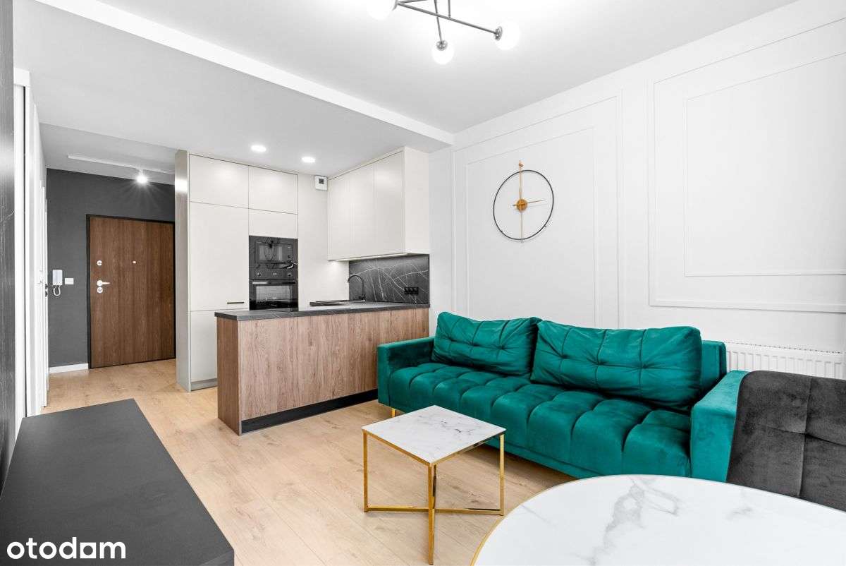 Luksusowy Apartament | Bażantów | Katowice-0