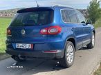 Volkswagen Tiguan 1.4 TSI 4Motion Sport & Style - 4