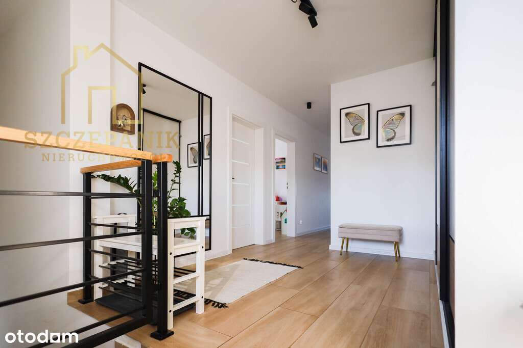 Nowoczesne Mieszkanie 100m2 w wysokim standardzie.-14