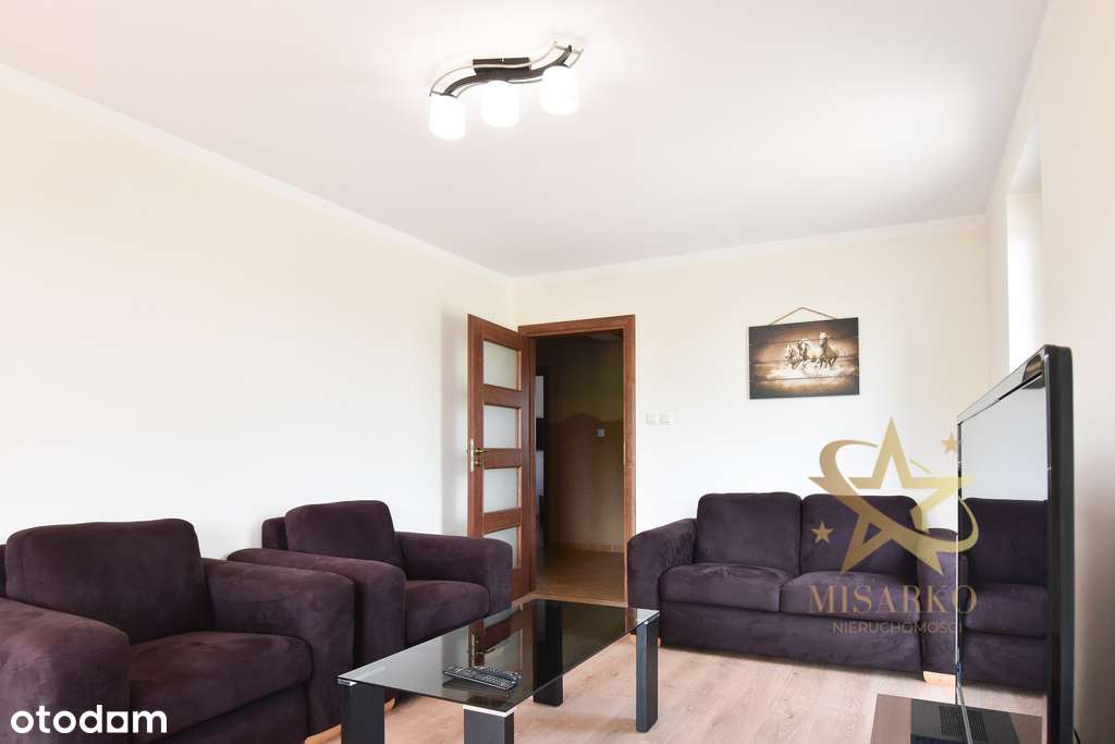 Na sprzedaż mieszkanie 64 m² – ul. Żyzna-9