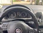 Volkswagen Touran 1.6 TDI DPF Comfortline DSG - 10