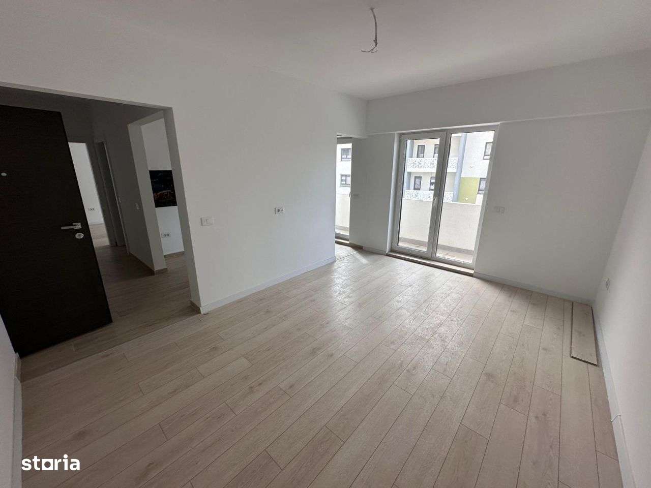 Apartament cu 2 camere, BLOC NOU-PACURARI-KAUFLAND!! COMISION 0%! - Imagine principală: 2/6