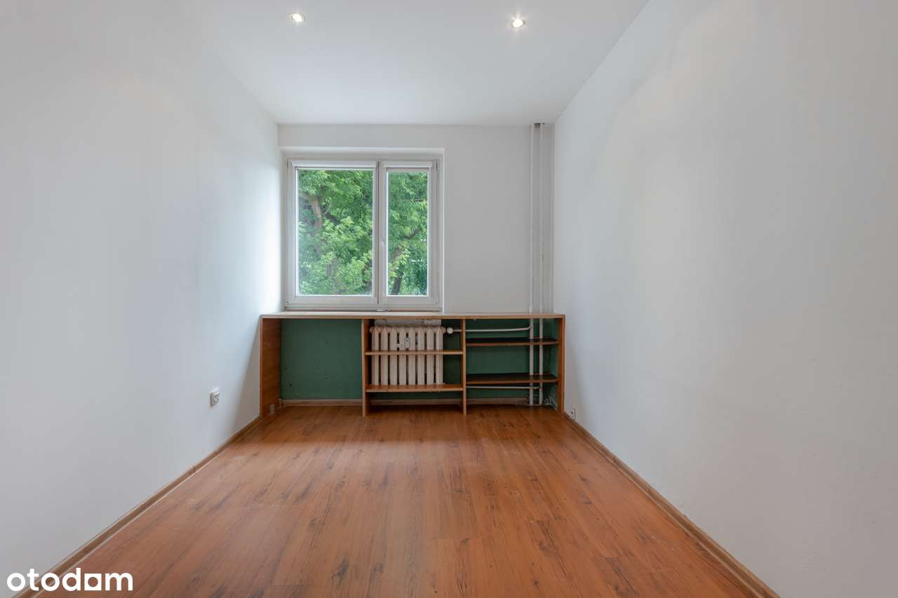 4 pokojowe mieszkanie na Słonecznym, parter, własna aranżacja, od ręki-5