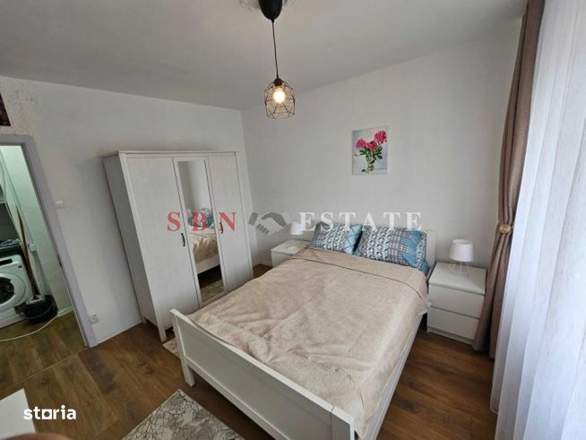 Inchiriere apartament 2 camere Crangasi|Metrou