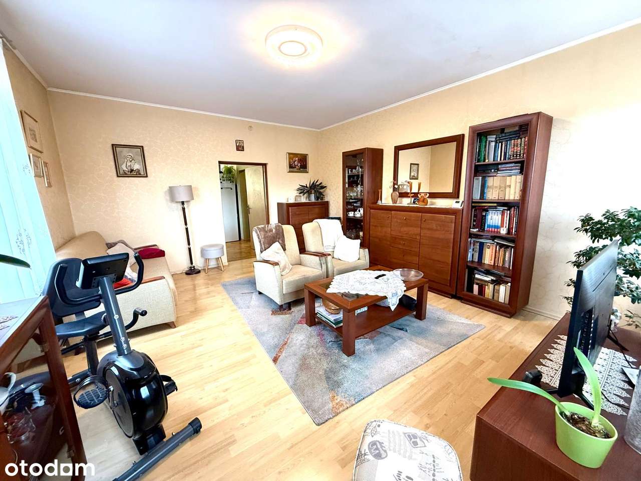 Mieszkanie 3 pokojowe w Szklarskiej Porębie-0