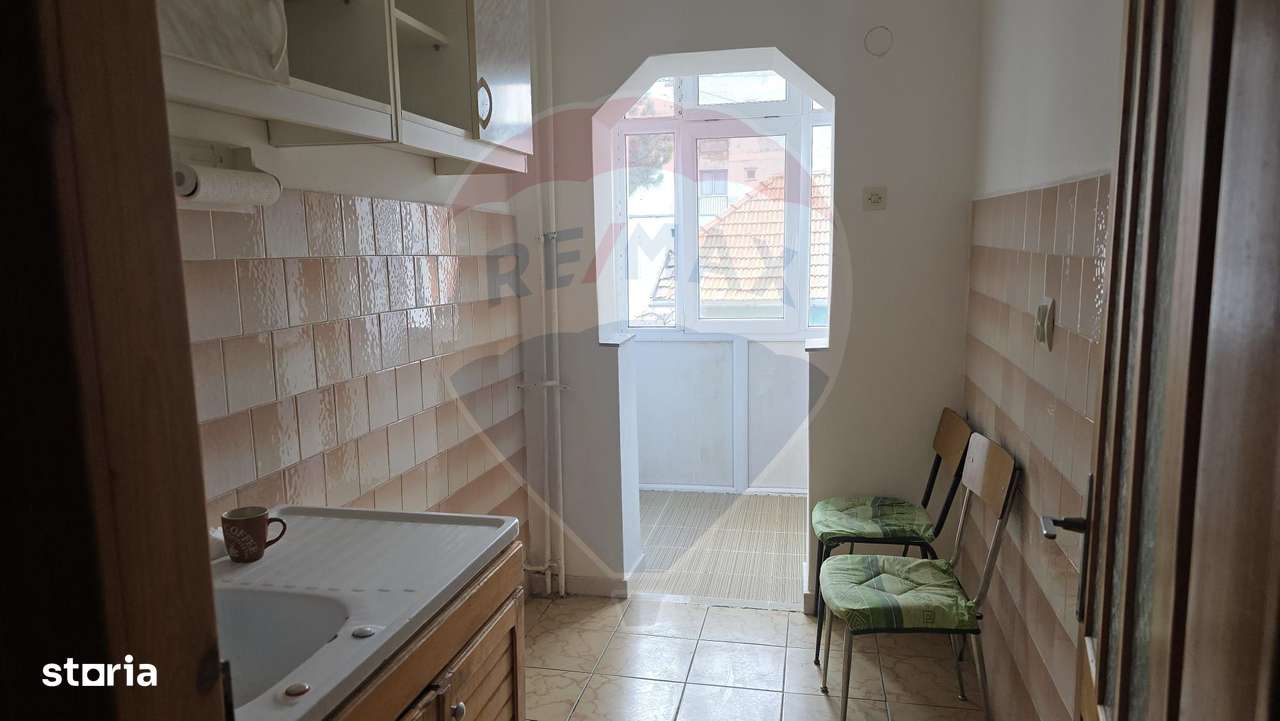 Garsoniera de vanzare pe str Granicerului Radauti-3