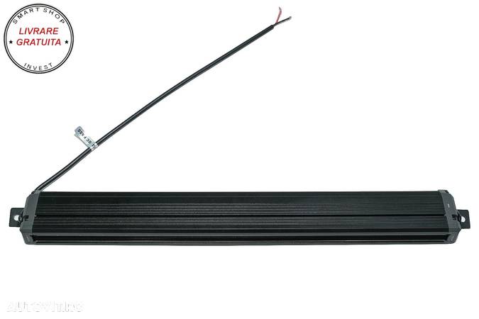 LEDriving LIGHTBAR VX500-SP ECE R10 R112 o bucata- livrare gratuita - 6