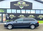 Audi A6 2.0 TDI DPF Aut Avant - 17