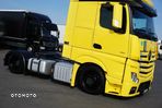 Mercedes-Benz ACTROS / 1851 / EURO 6 / ACC / LOW DECK / MEGA / BIG SPACE - 31