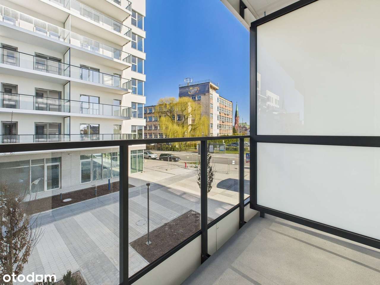 Gotowe mieszkanie pod klucz w centrum miasta. Kup i wynajmij od razu! - Pełny obrazek: 5/6