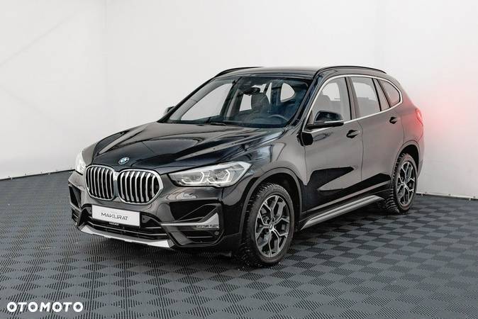 BMW X1 sDrive20i xLine - 2