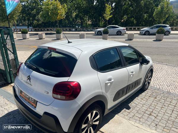 Citroën C3 1.6 BlueHDi Feel - 10