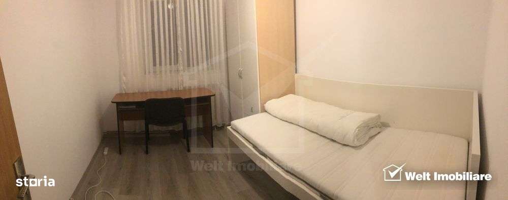 3 camere, Manastur, zona Big - Imagine principală: 2/8