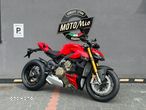 Ducati Streetfighter V4 - 1