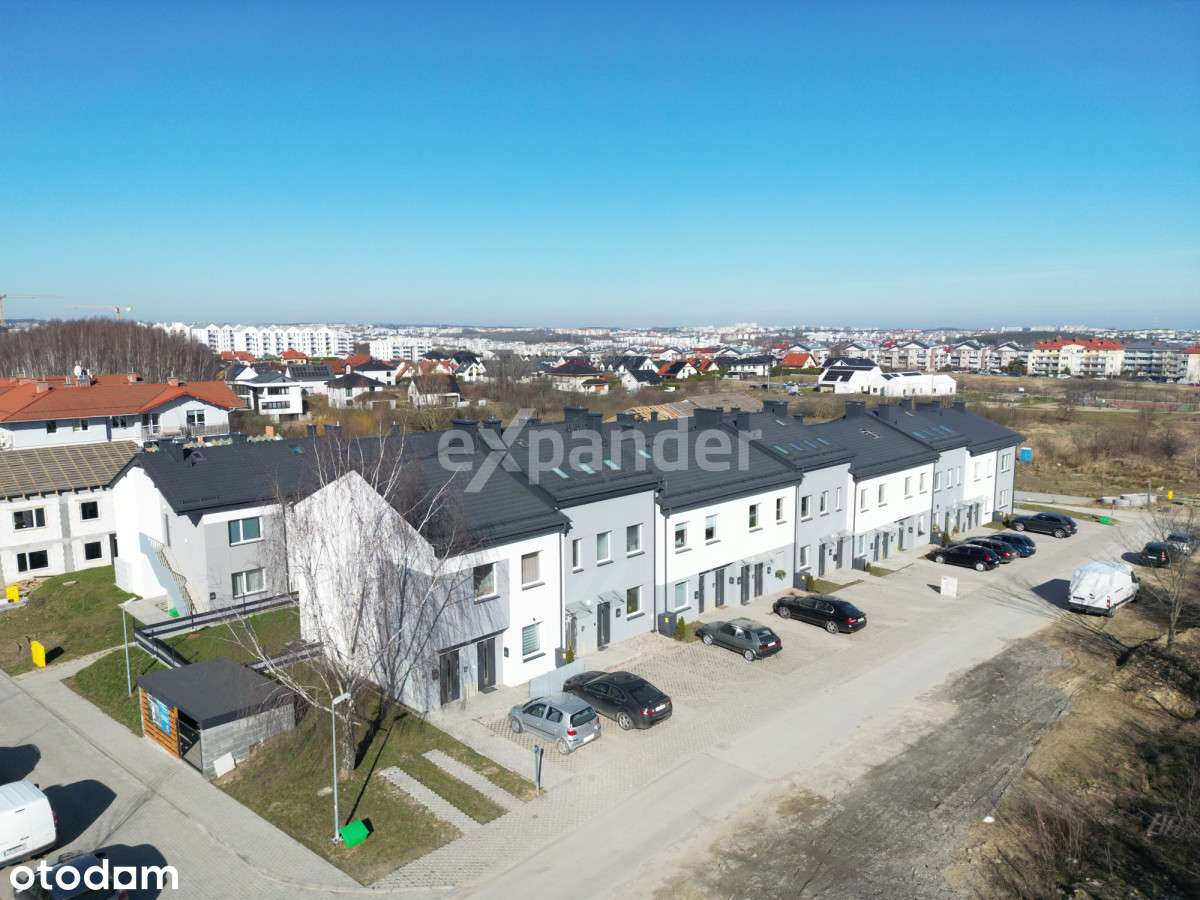 Nowoczesne 2-pokojowe mieszkanie widok na zieleń - Pełny obrazek: 4/7