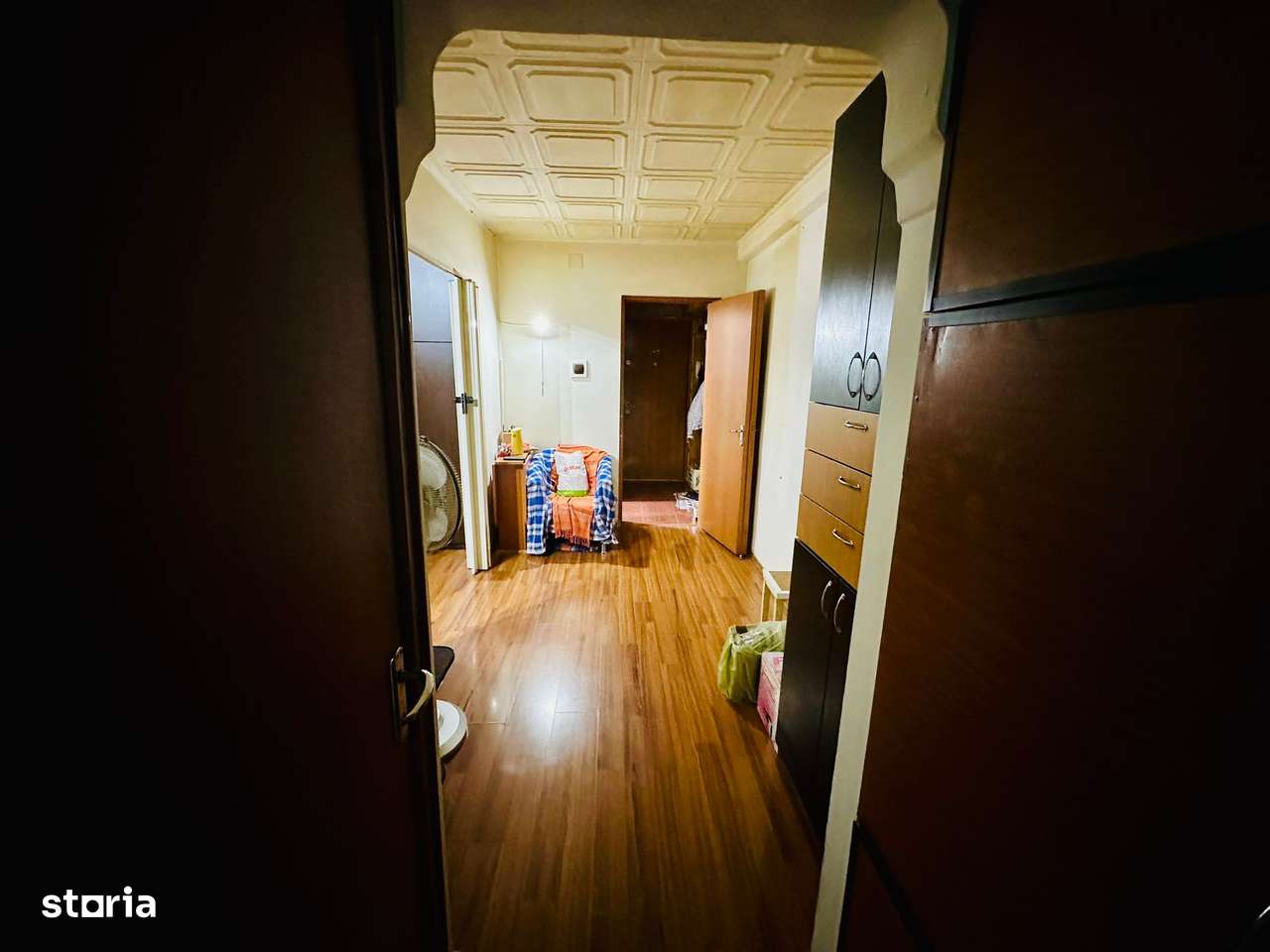 Apartament 2 camere – Aleea Reșița, sector 4, București - Imagine principală: 1/11