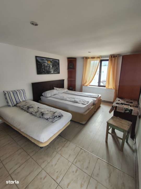 Oportunitate! Casa individuala, la cheie, 9 camere, Turda Noua - Imagine principală: 4/19