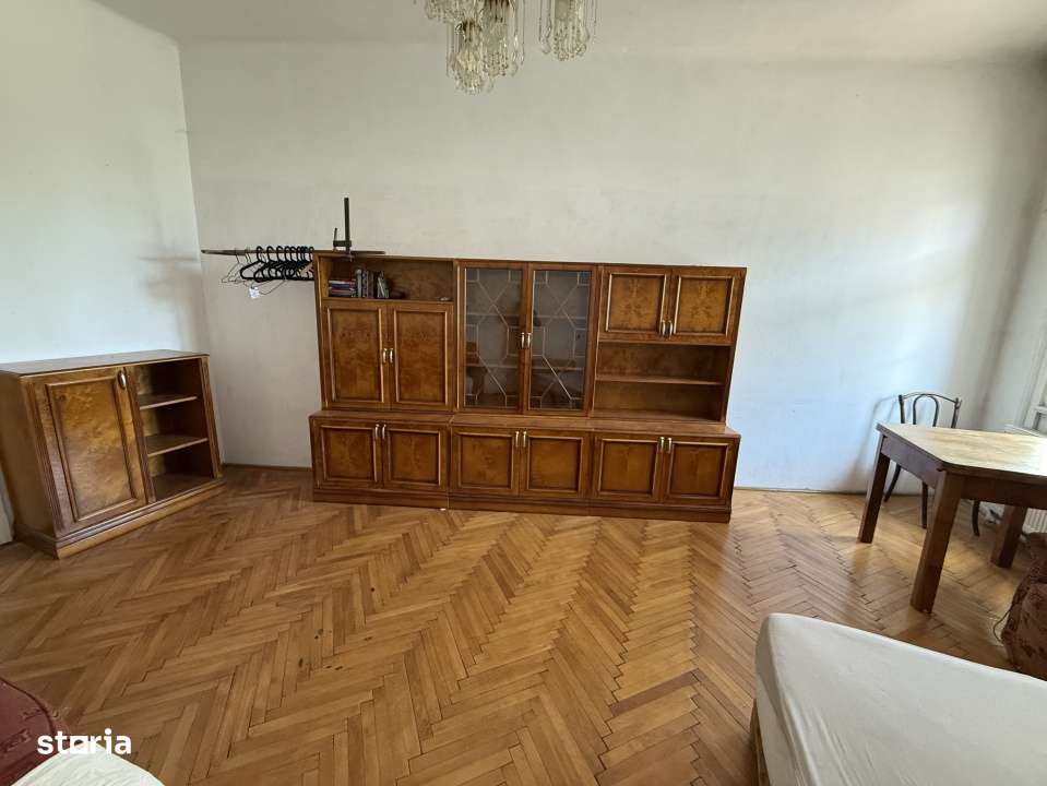 De inchiriat apartament 3 camere – Piata Operei, Timisoara. - Imagine principală: 3/9
