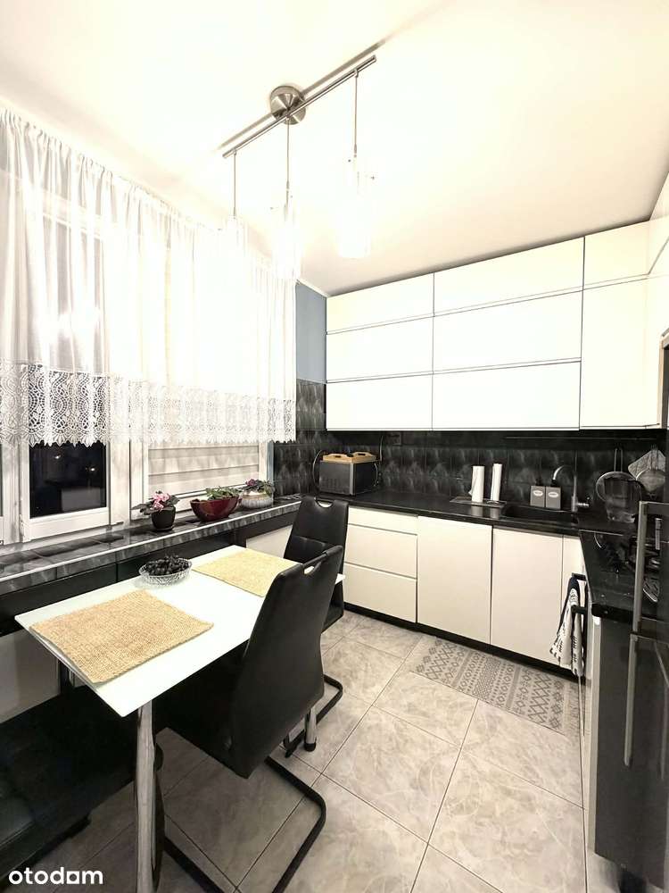 Przestronne 4-pokojowe mieszkanie z dużym balkonem – Gołębiów 2, 78m2-14