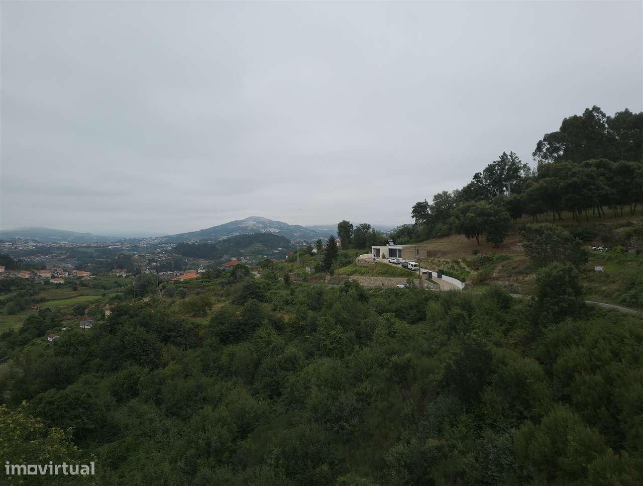 Quinta T0 Venda em Fornos,Castelo de Paiva - Grande imagem: 5/7