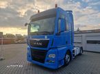 MAN TGX - 1