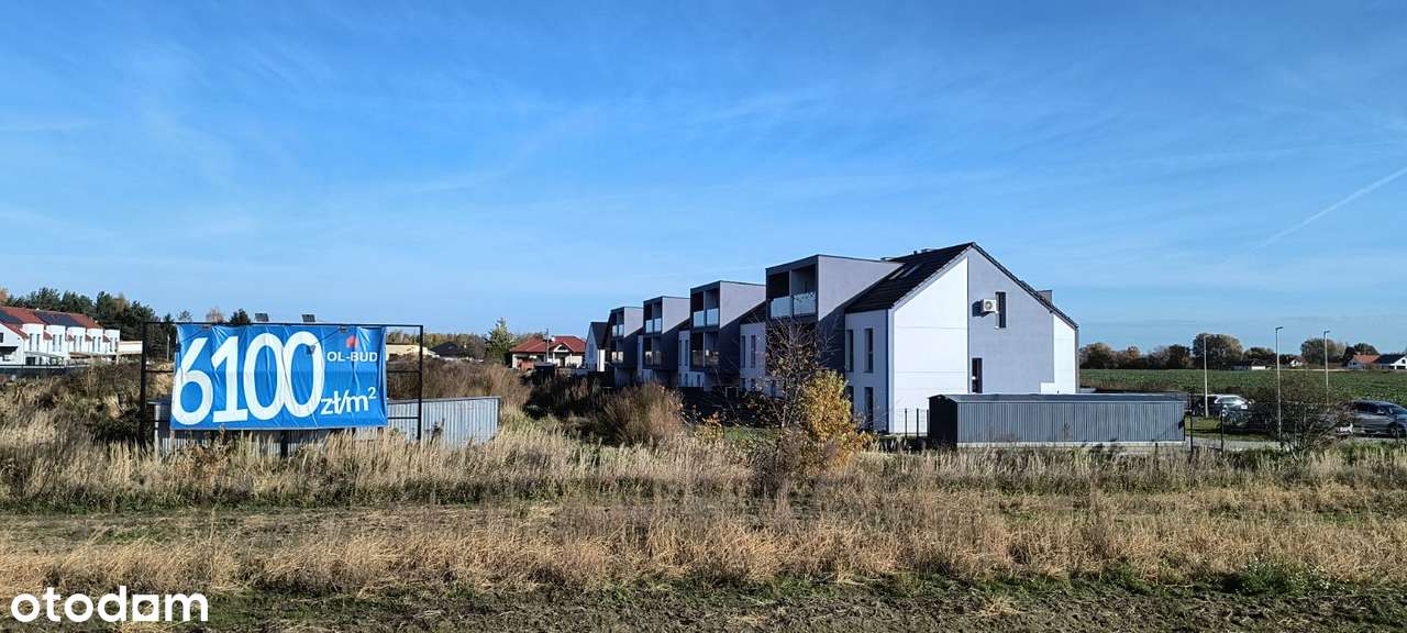 GOTOWE MIESZKANIE 5 pokoje + 2 BALKONY/LOGGE miejsce postojowe GRATIS-7