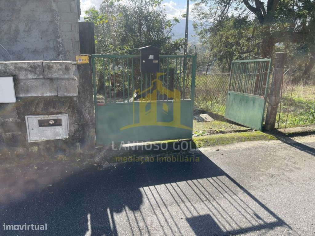 Moradia T3 para Reconstrução em Verim, Póvoa de Lanhoso-8