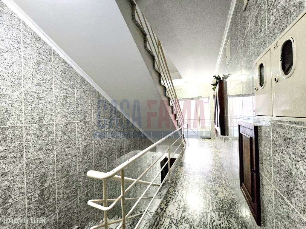 Apartamento T2 - VILA DO CONDE - Junto ao Metro | Excelente Localiz...-15