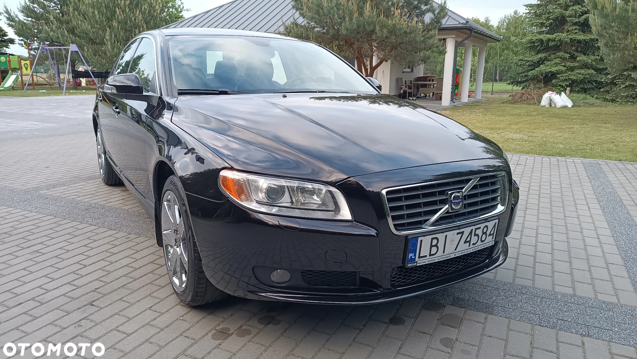 Volvo S80 3.2 Summum - 15