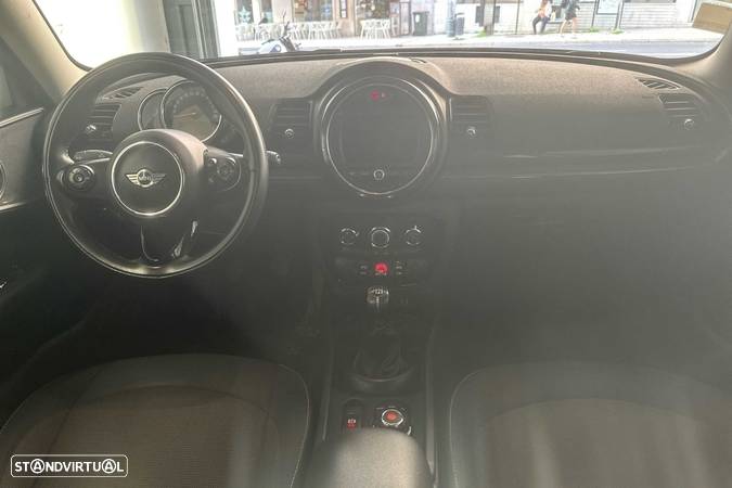 MINI Clubman One D - 9