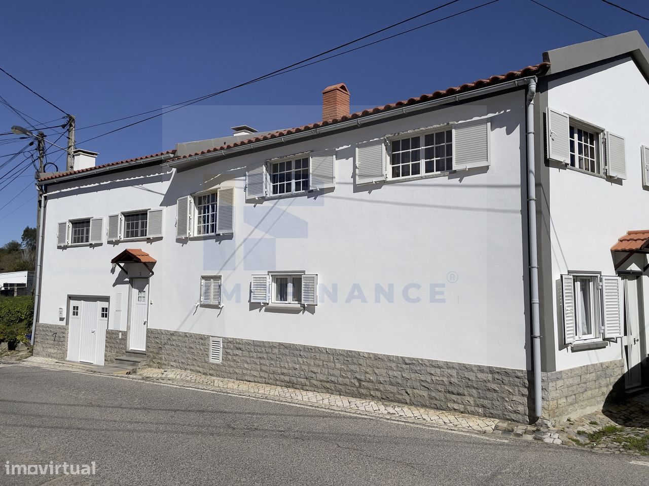Apartamento T2+1 (Andar de Moradia) em Toxofal de Baixo, Lourinhã - Grande imagem: 1/28