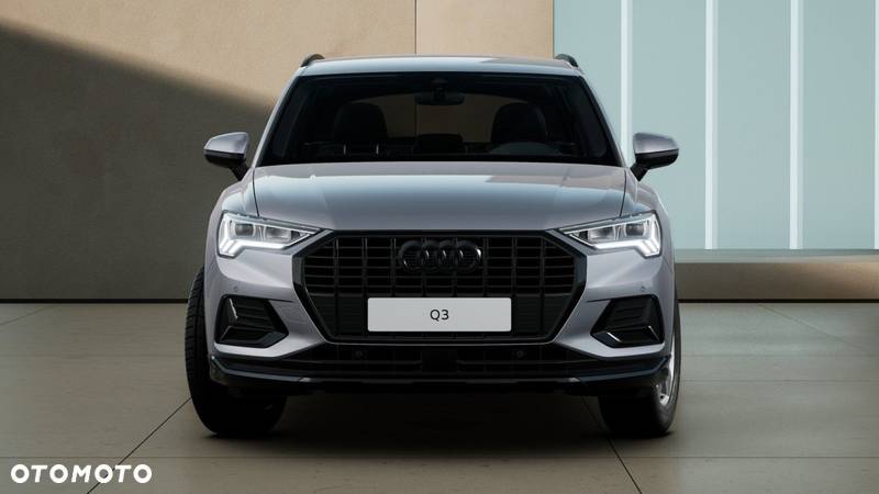 Audi Q3 35 TFSI Advanced S tronic - 3